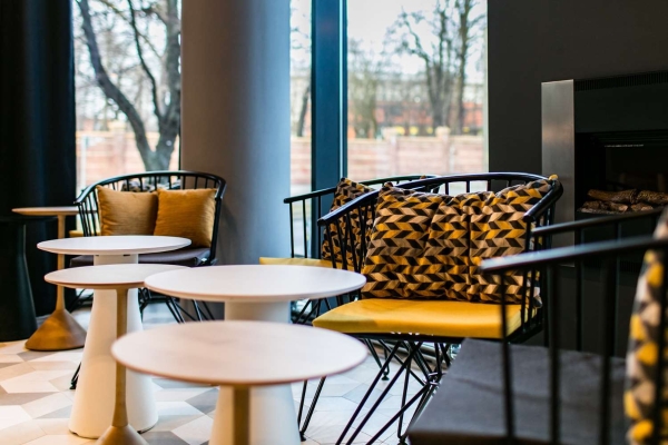Hotel NH Berlin Alexanderplatz